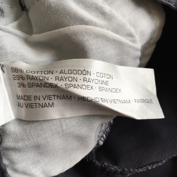 Unionbay Karma Hyper-Stretch Skinny Jeans Slim Fit - Picture 6 of 7